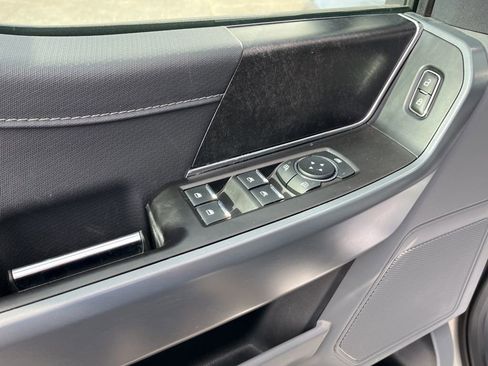 Used 2023 Ford F150 XLT w/ Equipment Group 302A High image 22