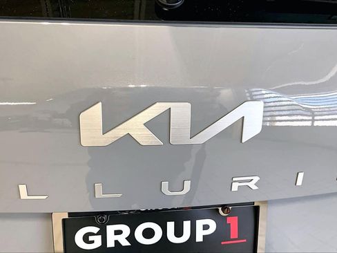 Used 2024 Kia Telluride SX Prestige X-Line AWD/4WD image 10