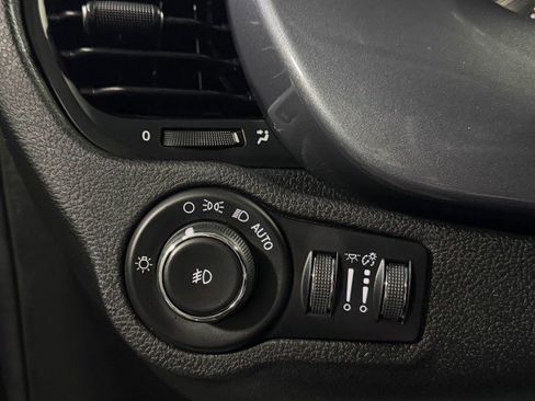 Used 2018 FIAT 500X Lounge w/ Lounge Premium Package (AWD) image 29