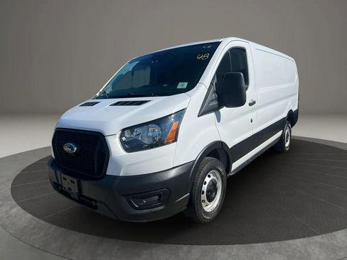 Used 2021 Ford Transit 250 Low Roof RWD image 1