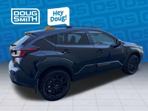 New 2026 Subaru Crosstrek 2.5i Wilderness AWD/4WD image 5