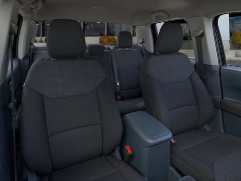 New 2025 Ford Maverick XL w/ 4K Tow Package image 10