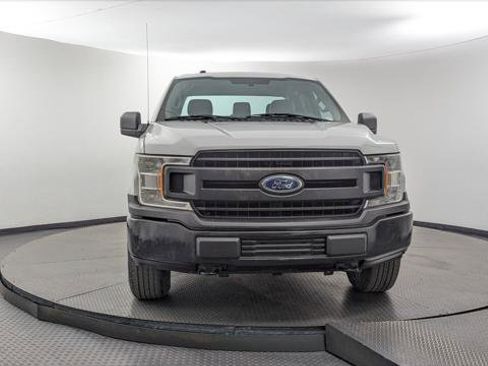 Used 2018 Ford F150 XL w/ XL Power Equipment Group image 11