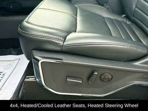 Used 2024 Ford F350 Platinum image 20