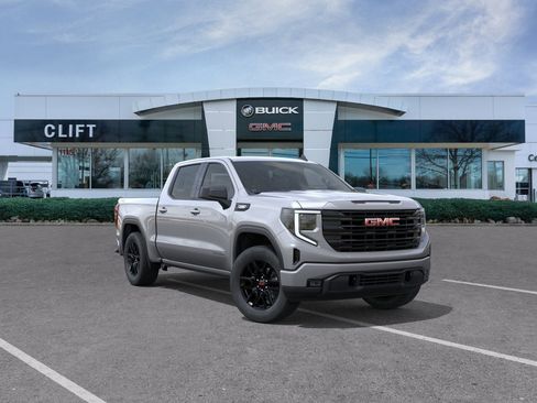 New 2026 GMC Sierra 1500 Elevation AWD/4WD image 25