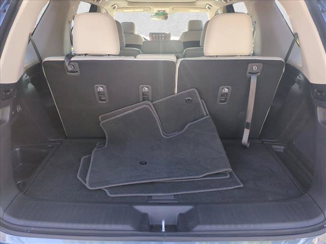 Used 2026 Honda Pilot Touring image 6