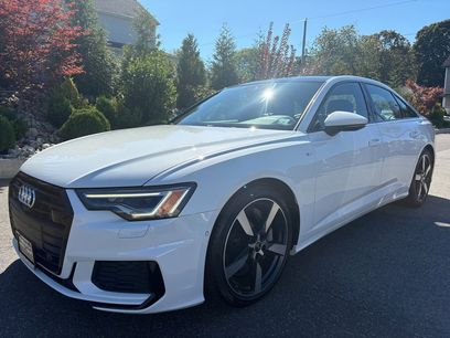Used 2021 Audi A6 Premium Plus w/ Premium Plus Package