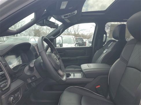 New 2026 RAM 2500 Limited image 16