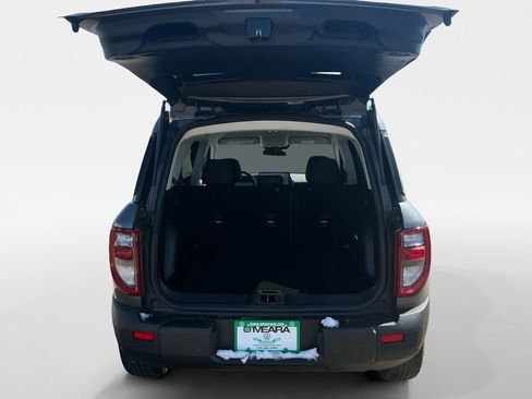 Used 2025 Ford Bronco Sport Big Bend image 22