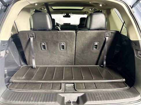 Used 2023 Honda Pilot Elite image 22