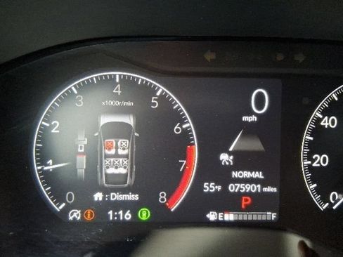 Used 2023 Honda CR-V EX-L image 21