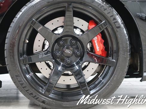 Used 2017 Ford Mustang Shelby GT350 RWD image 18