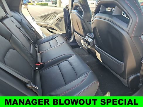New 2026 Dodge Charger Scat Pack AWD/4WD image 11