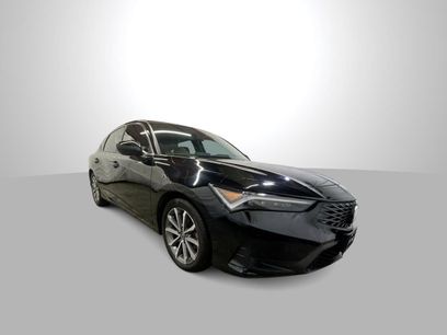 Used 2023 Acura Integra