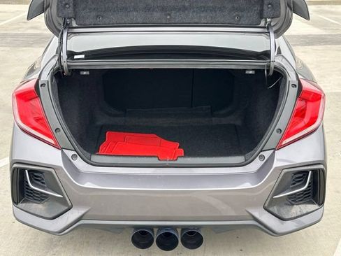 Used 2020 Honda Civic Si image 21