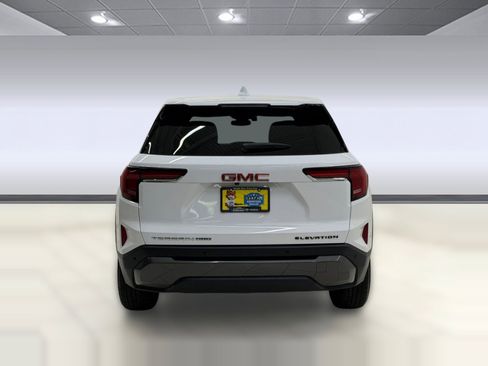 Used 2026 GMC Terrain Elevation AWD/4WD image 8
