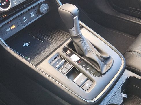 New 2026 Honda CR-V EX-L image 16
