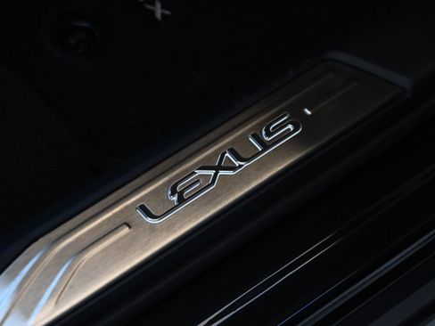 Used 2025 Lexus NX 350 AWD w/ Premium Package image 39