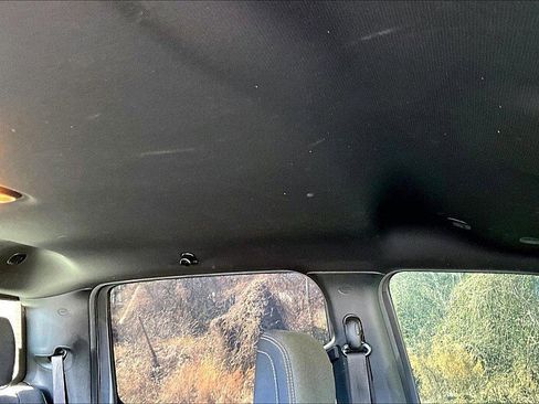 Used 2020 RAM 1500 Big Horn RWD image 23