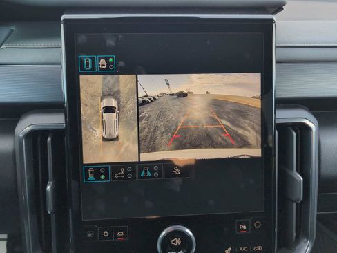 Used 2024 GMC Acadia AT4 w/ LPO, Floor Liner Package image 14