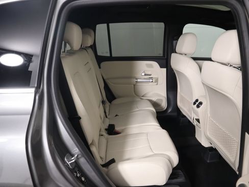 Certified 2026 Mercedes-Benz GLB 250 image 23