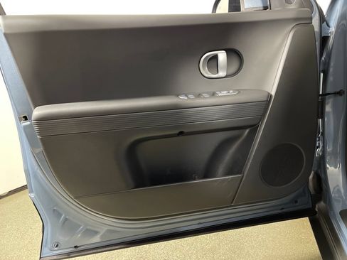 Certified 2024 Hyundai Ioniq 5 SEL RWD image 19
