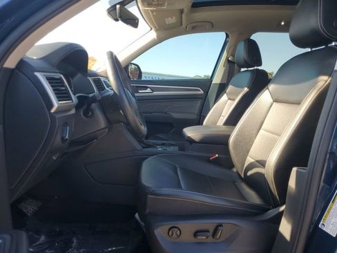 Used 2022 Volkswagen Atlas SE image 14