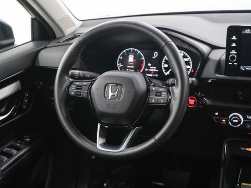 Used 2024 Honda CR-V EX-L image 14