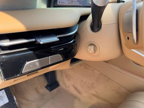 New 2026 Genesis G80 2.5T Advanced AWD/4WD image 13