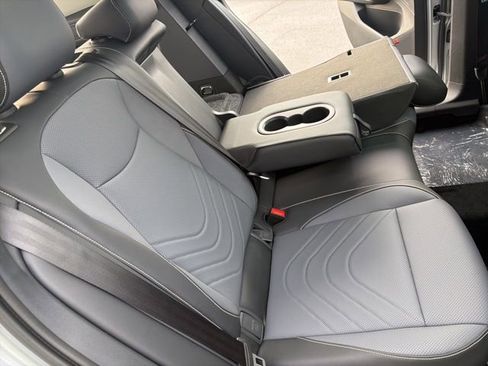 New 2026 Volkswagen Tiguan SE AWD/4WD image 21