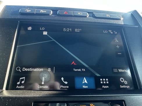 Used 2020 Ford F150 Raptor w/ Equipment Group 802A Luxury image 41