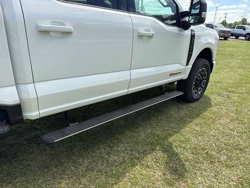 New 2026 Ford F250 Platinum AWD/4WD image 57