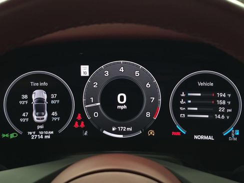 Certified 2025 Porsche 911 Carrera RWD image 15