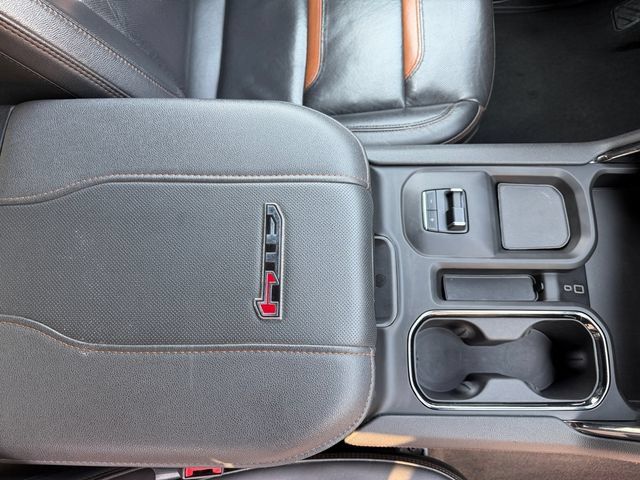 Used 2024 GMC Sierra 3500 AT4 w/ Technology Package AWD/4WD image 30