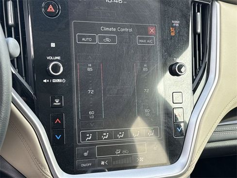 Used 2025 Subaru Outback Limited image 23