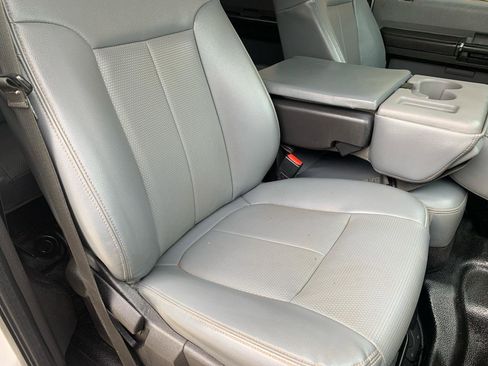 Used 2014 Ford F350 XL w/ Power Equipment Group image 14