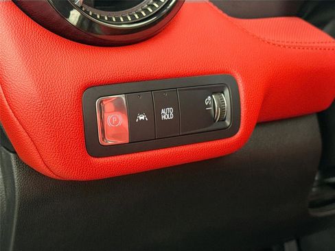 Used 2025 Chevrolet Blazer EV SS image 16