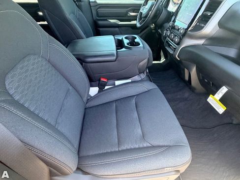 Used 2025 RAM 1500 Tradesman RWD image 12