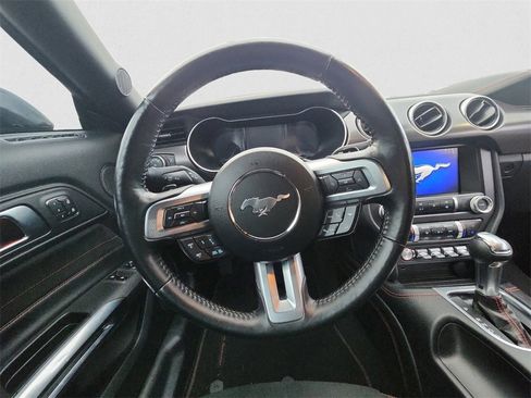 Used 2023 Ford Mustang GT Premium w/ Equipment Group 401A image 7