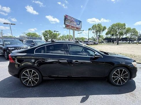 Used 2016 Volvo S60 T5 Premier FWD image 8