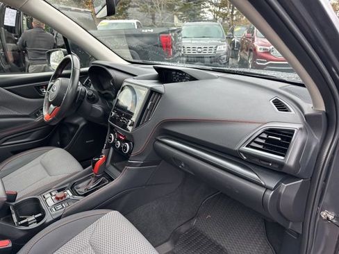 Used 2023 Subaru Forester Sport image 26