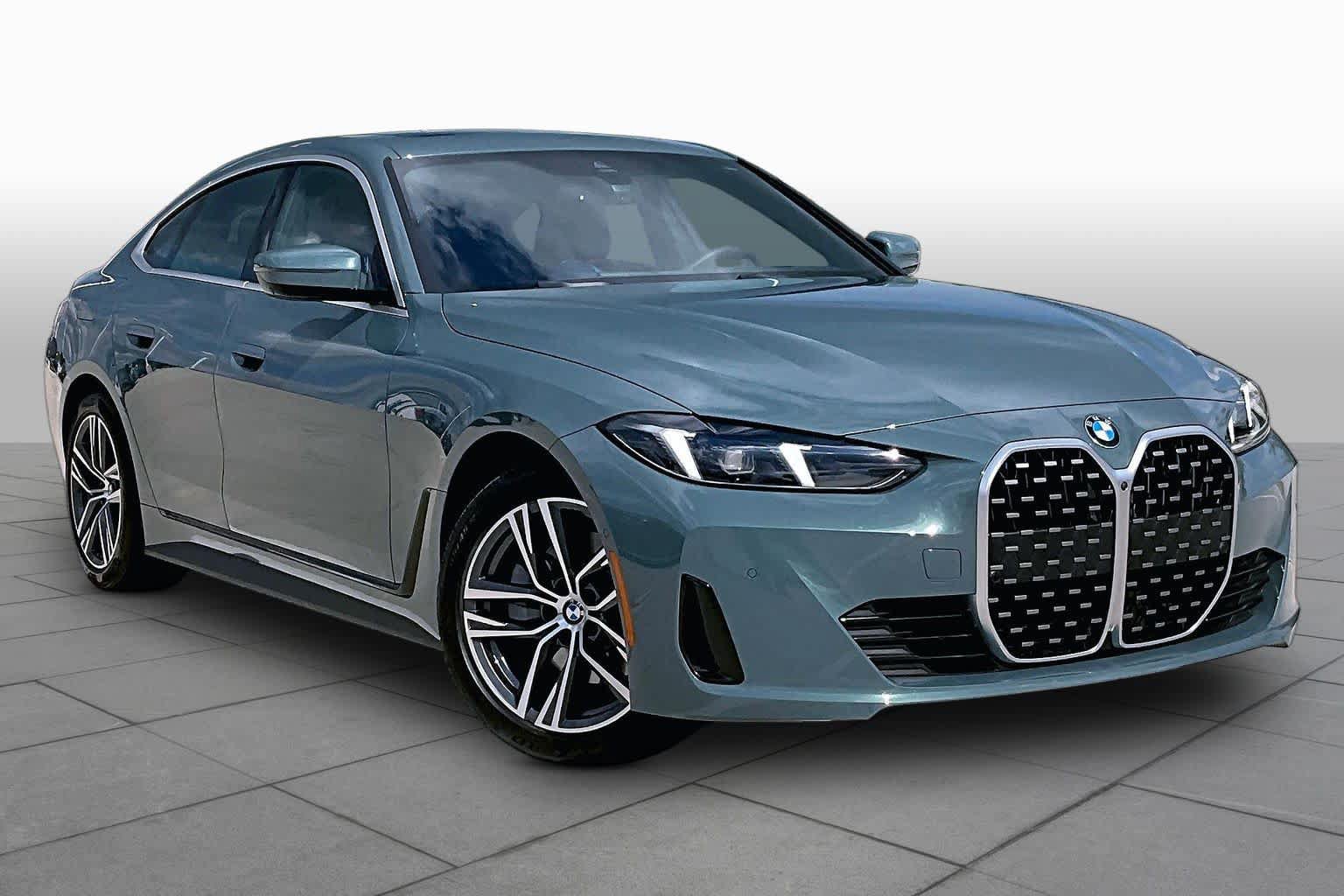 Used 2026 BMW 430i RWD image 2