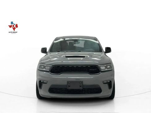 Used 2022 Dodge Durango SRT w/ Premium Interior Group AWD/4WD image 7