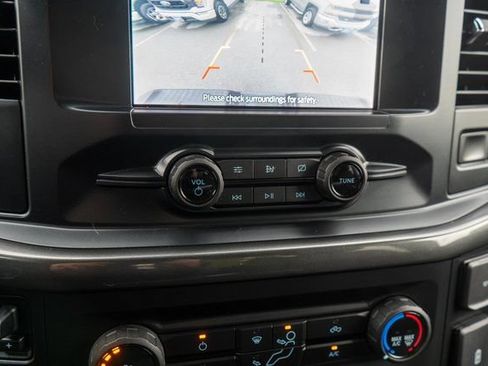 Used 2021 Ford F150 XL w/ Equipment Group 101A High AWD/4WD image 24