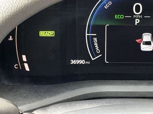 Certified 2025 Toyota Camry LE image 14