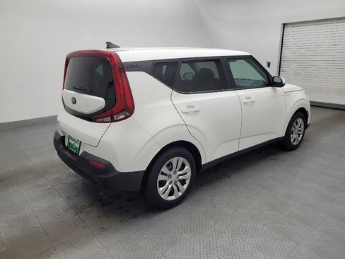 Used 2020 Kia Soul LX image 10