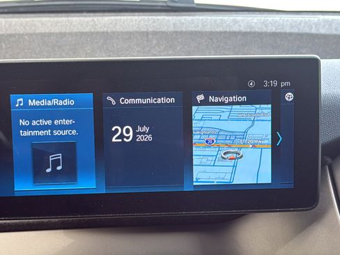 Used 2021 BMW i3 RWD image 19
