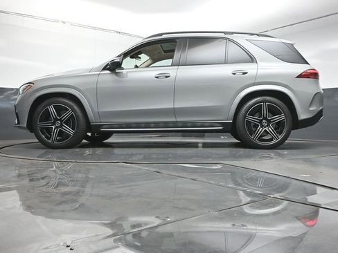 New 2026 Mercedes-Benz GLE 350 4MATIC image 36