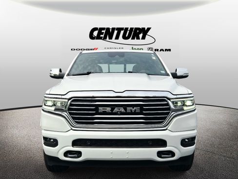 Used 2020 RAM 1500 Limited AWD/4WD image 9