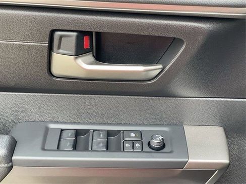 New 2025 Toyota Tundra SR5 w/ Blackout Package (GST) image 19